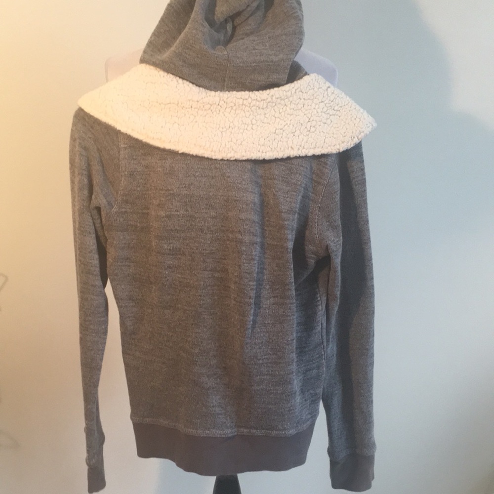 Volcom Hooded jacket - Picture 4 of 4